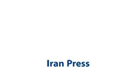 Iranpress: Official: Iran